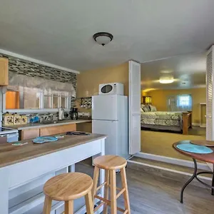 Apartment Airy 1d/1ba, Wahiawa