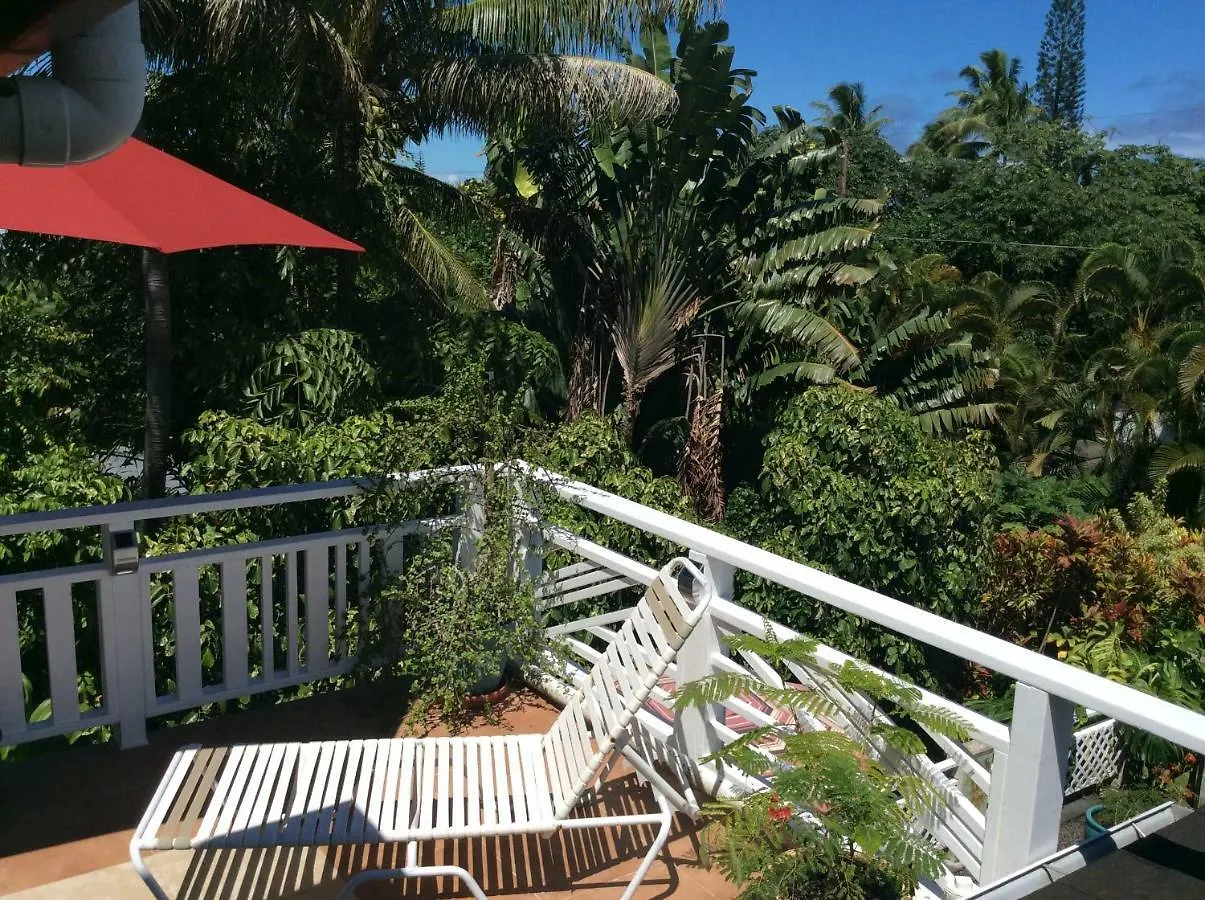 Apartmán Mediteranean Style Ohana Rental / Loft & Sundeck Panoramic Ocean View Honolulu Landing USA