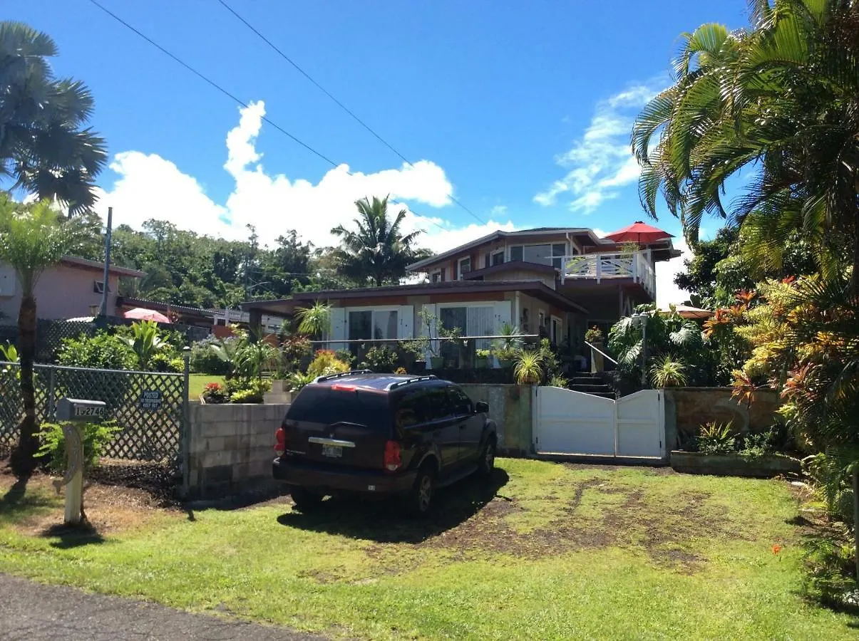 Mediteranean Style Ohana Rental / Loft & Sundeck Panoramic Ocean View Honolulu Landing 0*,