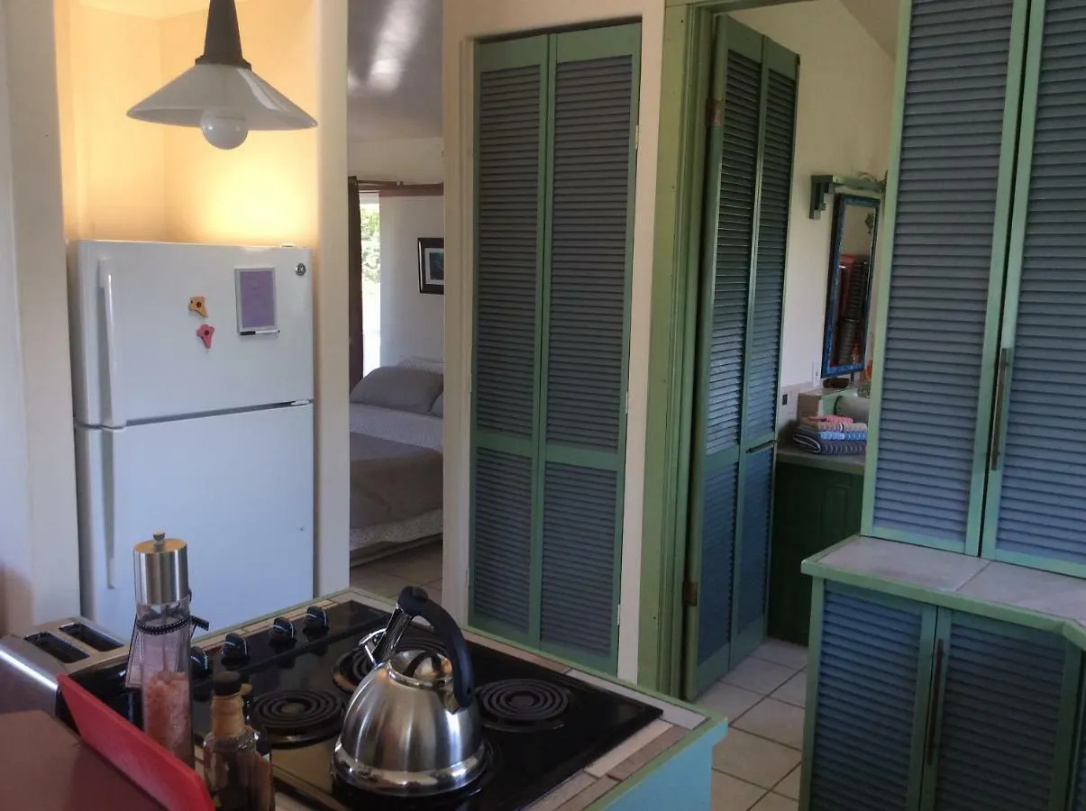 Apartmán Mediteranean Style Ohana Rental / Loft & Sundeck Panoramic Ocean View Honolulu Landing USA